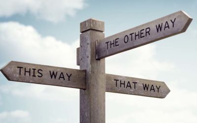 Use this Four Step Method to Make Effective Decisions