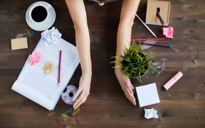 Clear Out Your Brain Clutter Using This Tool