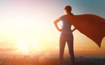 Increase Your Confidence to Shine
