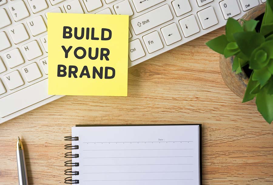 Cultivate Your Personal Brand with more Clarity and Enhanced Focus