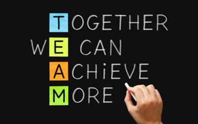A Power Combo to Enhance Team Communication