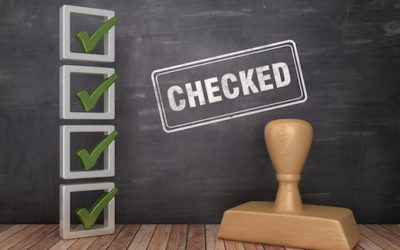 The 8 Cs of Good Communication Checklist