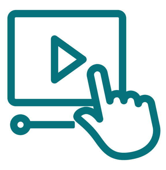 video-tutorials Video Tutorials