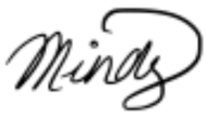 Mindysign Mindy Kantor