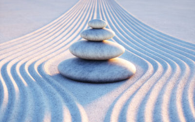 Create Balance Within Yourself to Strengthen Resiliency and Transform