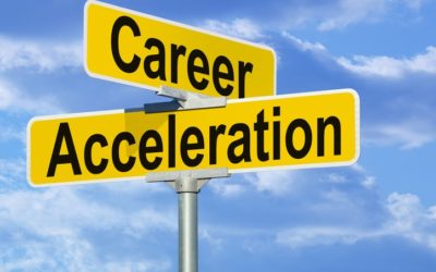 A Self-Led, Systems Approach to Accelerating Your Career