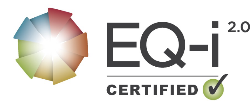 EQ certification logo