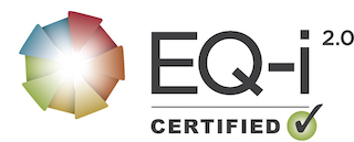 EQ certification badge