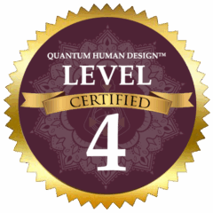 Announcement: Quantum Human Design™ Certified Specialist