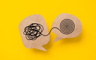 The Enneagram and Relationship Communication Dynamics