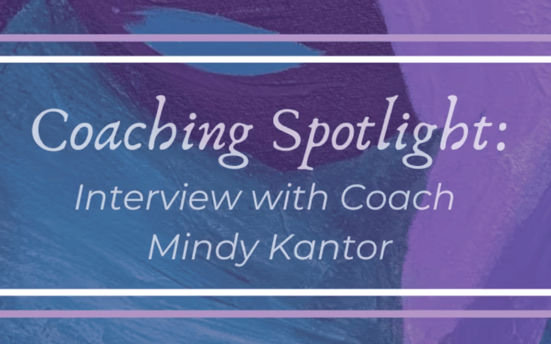 coaching spotlight