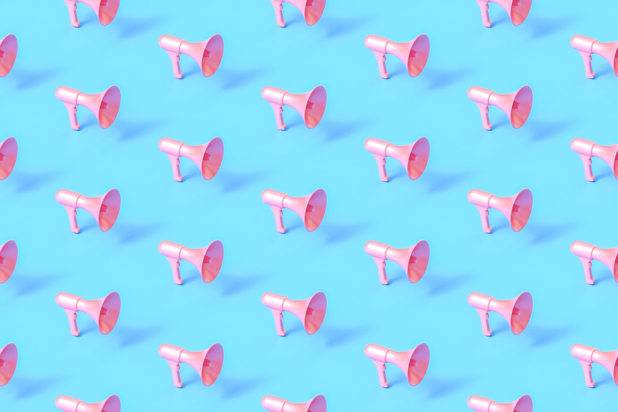 Increase Consistency in How You Show Up