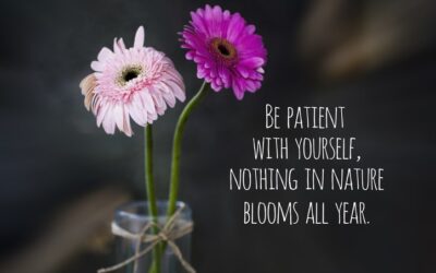 Self-Care on the Job