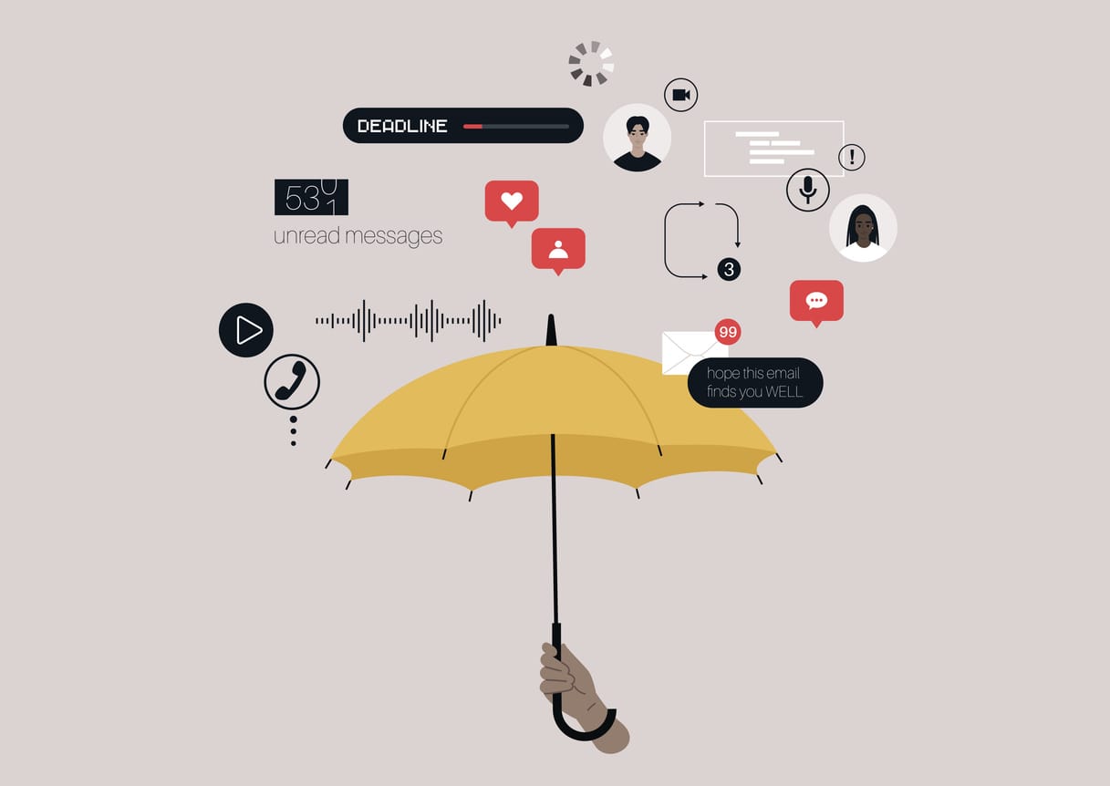 Five Ways To Proactively Manage Disruptions